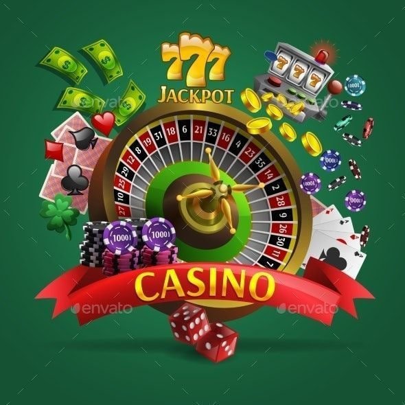 Meja live casino baccarat dan roulette langsung di togel888