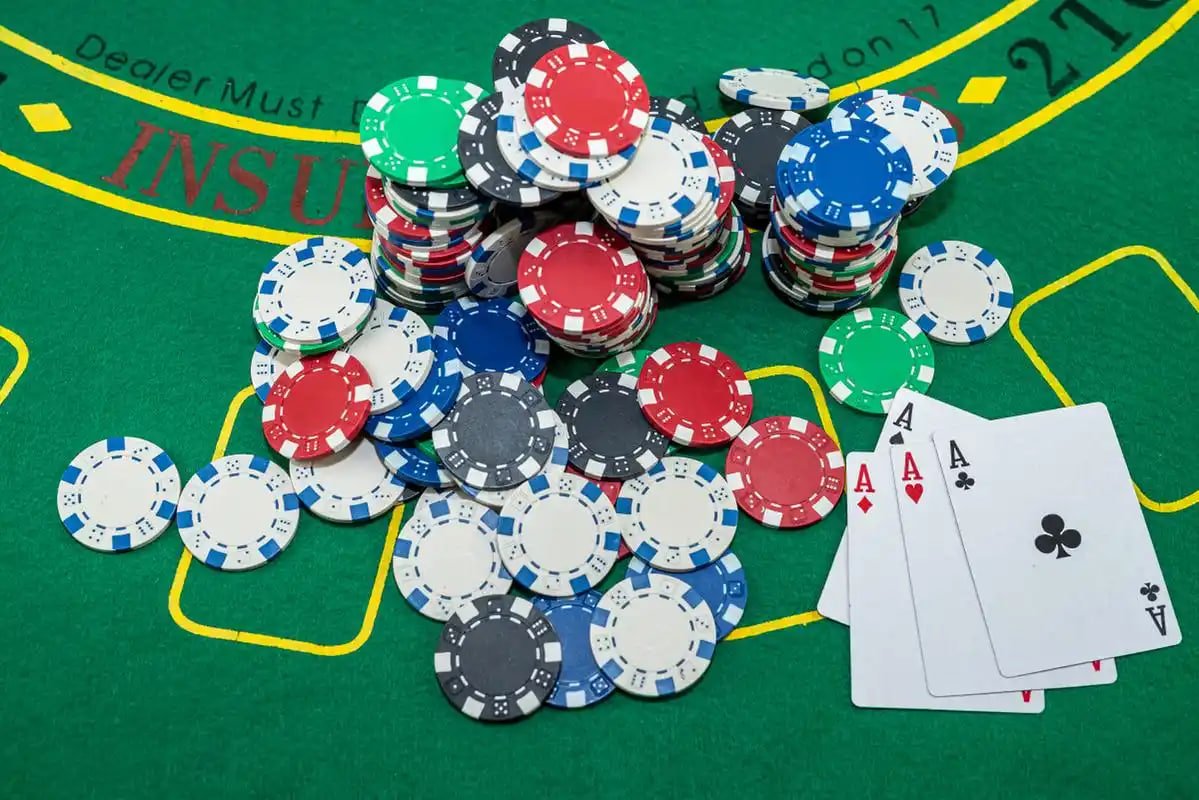 Permainan bingo interaktif dan seru di togel888